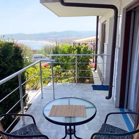Apartment Easy Созопол Екстериор снимка