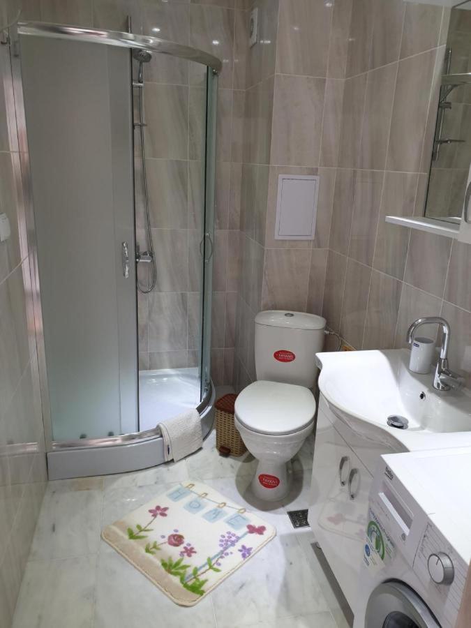 Apartment Easy Созопол Екстериор снимка