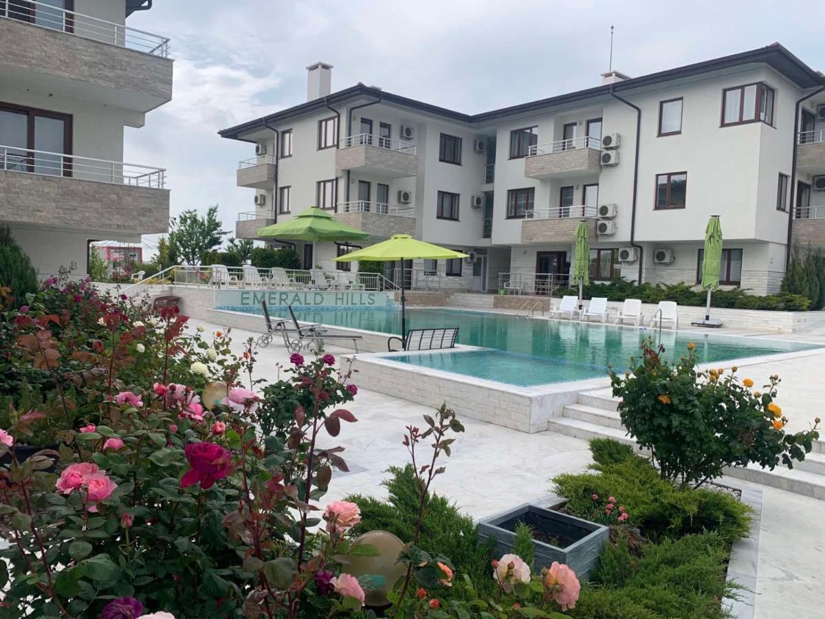 Apartment Easy Созопол Екстериор снимка