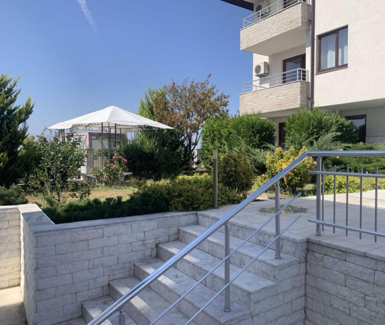 Apartment Easy Созопол Екстериор снимка