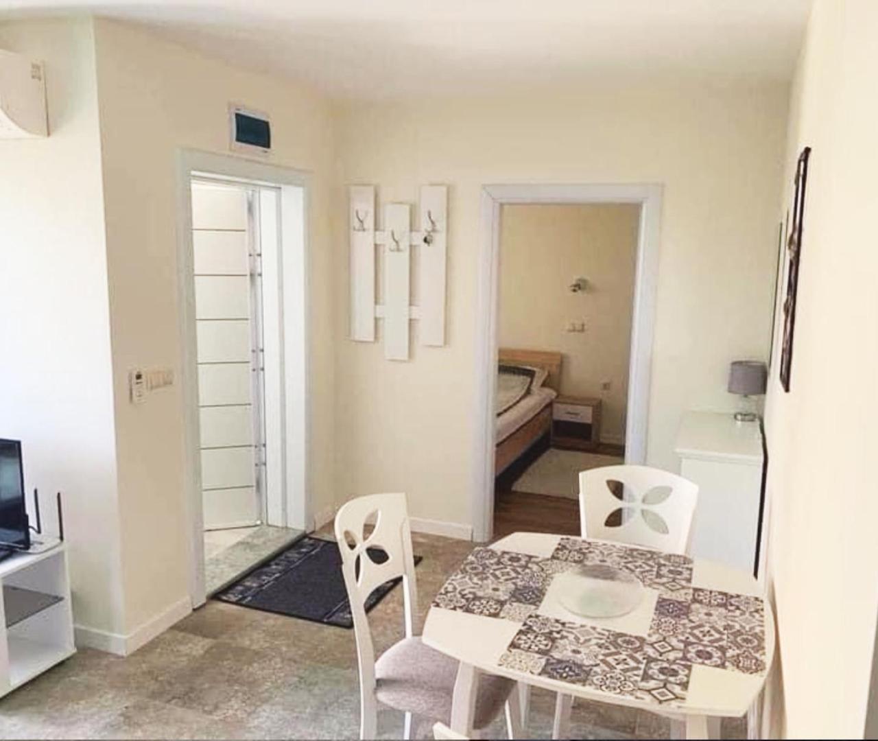 Apartment Easy Созопол Екстериор снимка